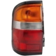 Purchase Top-Quality Tail Light Assembly by DORMAN - 1610802 pa6