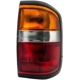 Purchase Top-Quality Tail Light Assembly by DORMAN - 1610803 pa2