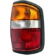 Purchase Top-Quality Tail Light Assembly by DORMAN - 1610803 pa3