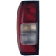 Purchase Top-Quality Tail Light Assembly by DORMAN - 1610831 pa1