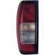 Purchase Top-Quality Tail Light Assembly by DORMAN - 1610831 pa2