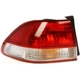 Purchase Top-Quality Tail Light Assembly by DORMAN - 1610840 pa2