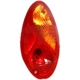 Purchase Top-Quality Tail Light Assembly by DORMAN - 1610904 pa1