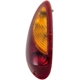 Purchase Top-Quality Tail Light Assembly by DORMAN - 1610904 pa3