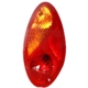 Purchase Top-Quality Tail Light Assembly by DORMAN - 1610905 pa2