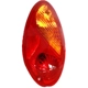 Purchase Top-Quality Tail Light Assembly by DORMAN - 1610905 pa3