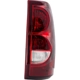 Purchase Top-Quality DORMAN - 1610921 - Tail Light Assembly pa5