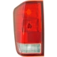 Purchase Top-Quality Tail Light Assembly by DORMAN - 1610936 pa1