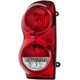 Purchase Top-Quality Tail Light Assembly by DORMAN - 1610945 pa2