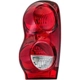 Purchase Top-Quality Tail Light Assembly by DORMAN - 1610945 pa4