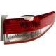 Purchase Top-Quality Tail Light Assembly by DORMAN - 1610957 pa3