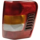 Purchase Top-Quality Tail Light Assembly by DORMAN - 1610961 pa2