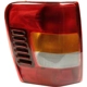 Purchase Top-Quality Tail Light Assembly by DORMAN - 1610962 pa1