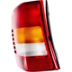 Purchase Top-Quality Tail Light Assembly by DORMAN - 1610962 pa3