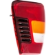 Purchase Top-Quality Tail Light Assembly by DORMAN - 1610962 pa4