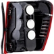 Purchase Top-Quality Tail Light Assembly by DORMAN - 1610962 pa6
