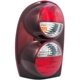 Purchase Top-Quality Tail Light Assembly by DORMAN - 1610968 pa2