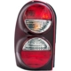 Purchase Top-Quality Tail Light Assembly by DORMAN - 1610968 pa3