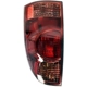 Purchase Top-Quality DORMAN - 1610987 - Tail Light Assembly pa2