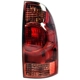 Purchase Top-Quality DORMAN - 1610987 - Tail Light Assembly pa3