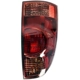 Purchase Top-Quality Tail Light Assembly by DORMAN - 1610988 pa3