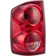 Purchase Top-Quality DORMAN - 1611036 - Tail Light Assembly pa5