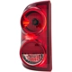 Purchase Top-Quality DORMAN - 1611036 - Tail Light Assembly pa7