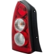 Purchase Top-Quality Tail Light Assembly by DORMAN - 1611050 pa2