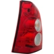 Purchase Top-Quality Tail Light Assembly by DORMAN - 1611050 pa3