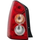 Purchase Top-Quality Tail Light Assembly by DORMAN - 1611050 pa4