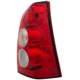 Purchase Top-Quality Tail Light Assembly by DORMAN - 1611051 pa3