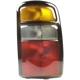 Purchase Top-Quality Tail Light Assembly by DORMAN - 1611107 pa1