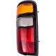 Purchase Top-Quality Tail Light Assembly by DORMAN - 1611107 pa2