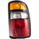 Purchase Top-Quality Tail Light Assembly by DORMAN - 1611107 pa3