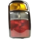 Purchase Top-Quality Tail Light Assembly by DORMAN - 1611107 pa6