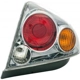 Purchase Top-Quality Tail Light Assembly by DORMAN - 1611120 pa3