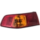 Purchase Top-Quality Tail Light Assembly by DORMAN - 1611122 pa3