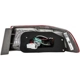 Purchase Top-Quality Tail Light Assembly by DORMAN - 1611122 pa5