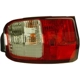 Purchase Top-Quality Tail Light Assembly by DORMAN - 1611125 pa1