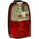 Purchase Top-Quality Tail Light Assembly by DORMAN - 1611125 pa2