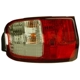 Purchase Top-Quality Tail Light Assembly by DORMAN - 1611125 pa3