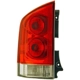 Purchase Top-Quality Tail Light Assembly by DORMAN - 1611129 pa1