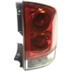 Purchase Top-Quality Tail Light Assembly by DORMAN - 1611130 pa1