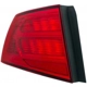 Purchase Top-Quality Tail Light Assembly by DORMAN - 1611156 pa2