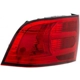 Purchase Top-Quality Tail Light Assembly by DORMAN - 1611156 pa4