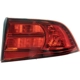 Purchase Top-Quality Tail Light Assembly by DORMAN - 1611157 pa1