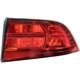 Purchase Top-Quality Tail Light Assembly by DORMAN - 1611157 pa2