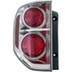 Purchase Top-Quality Tail Light Assembly by DORMAN - 1611186 pa2