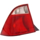 Purchase Top-Quality Tail Light Assembly by DORMAN - 1611190 pa1