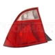 Purchase Top-Quality Tail Light Assembly by DORMAN - 1611190 pa3
